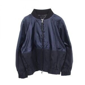 Moncler Gobie Blouson Jacket Polyester #340103M65B